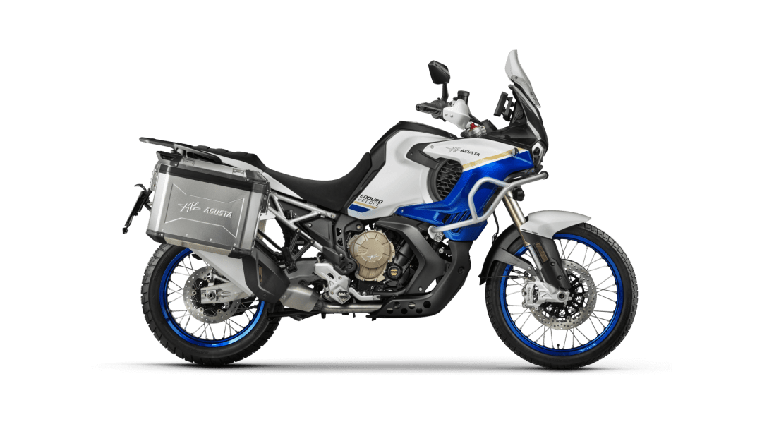Enduro Veloce