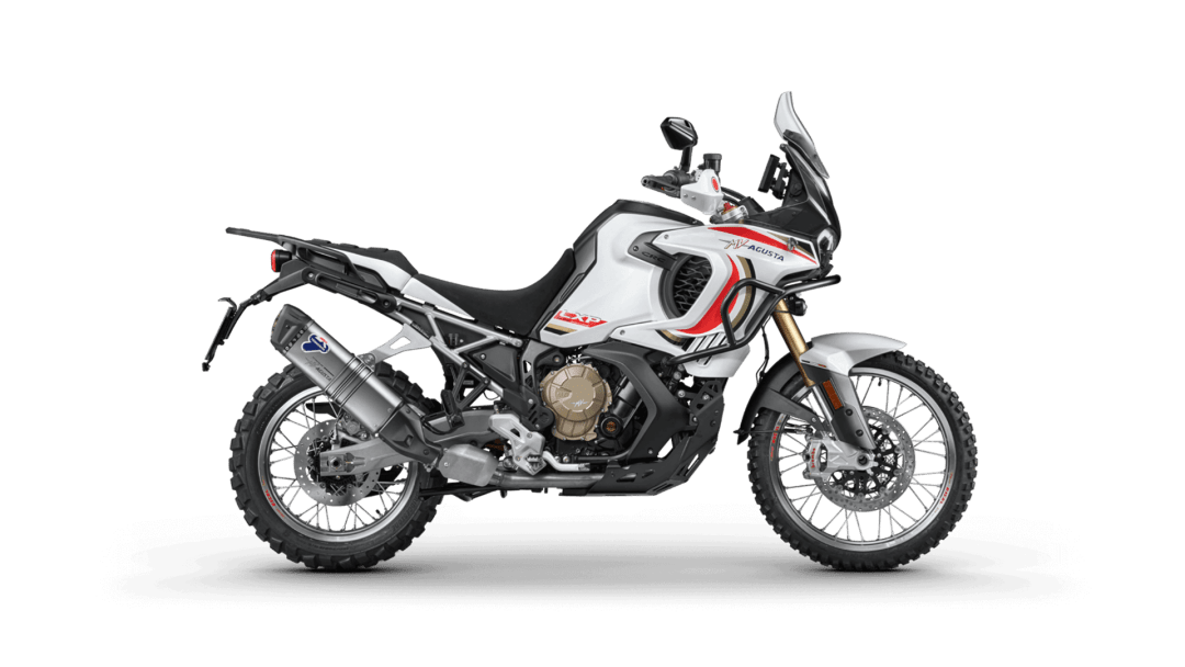 LXP Orioli