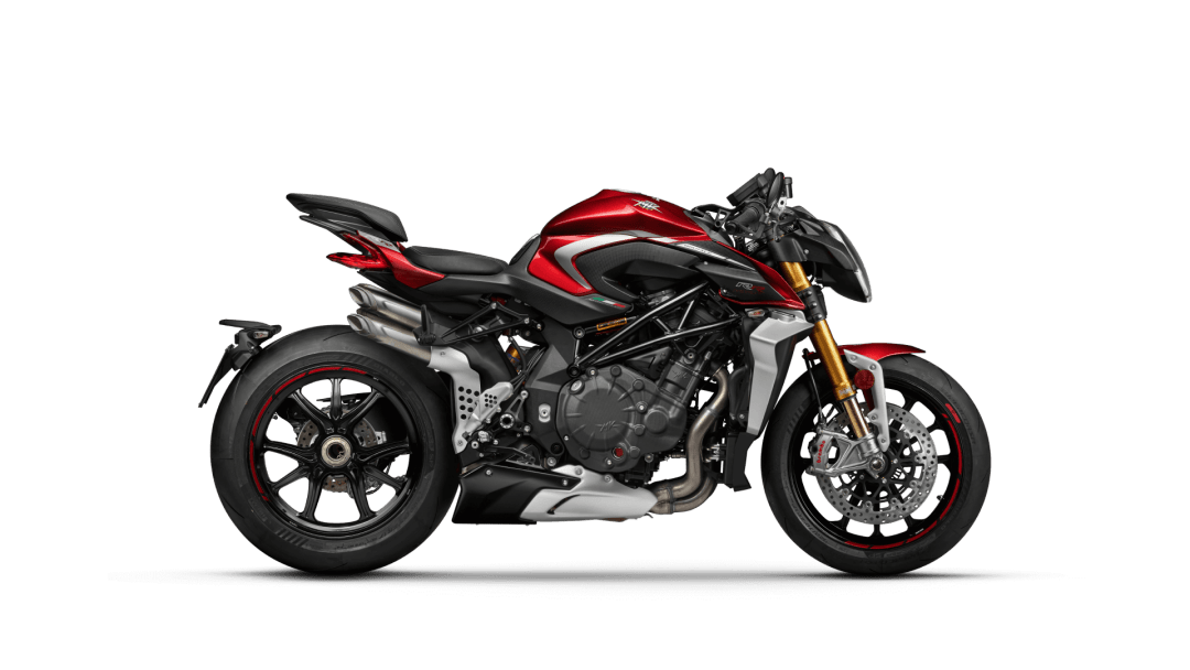 Brutale 1000 RR