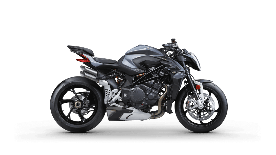 Brutale 1000 RS
