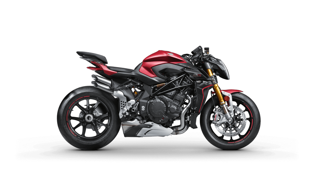 Brutale 1000 RR 2025