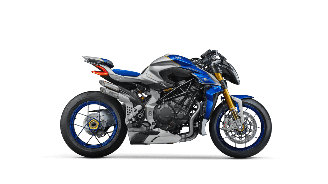 Brutale 1000 RR Assen