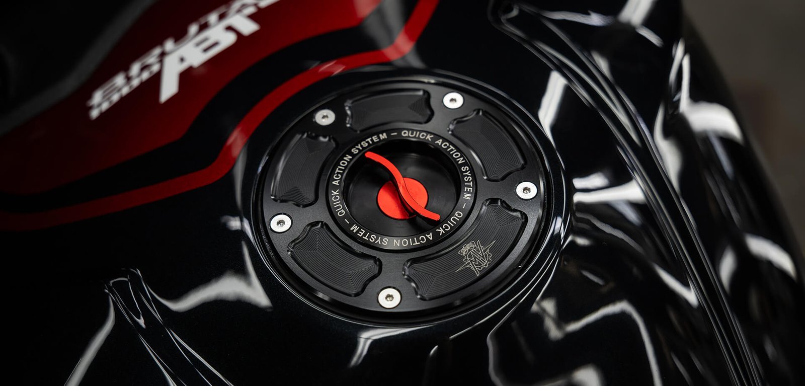 Brutale 1000 ABT - תמונה 13