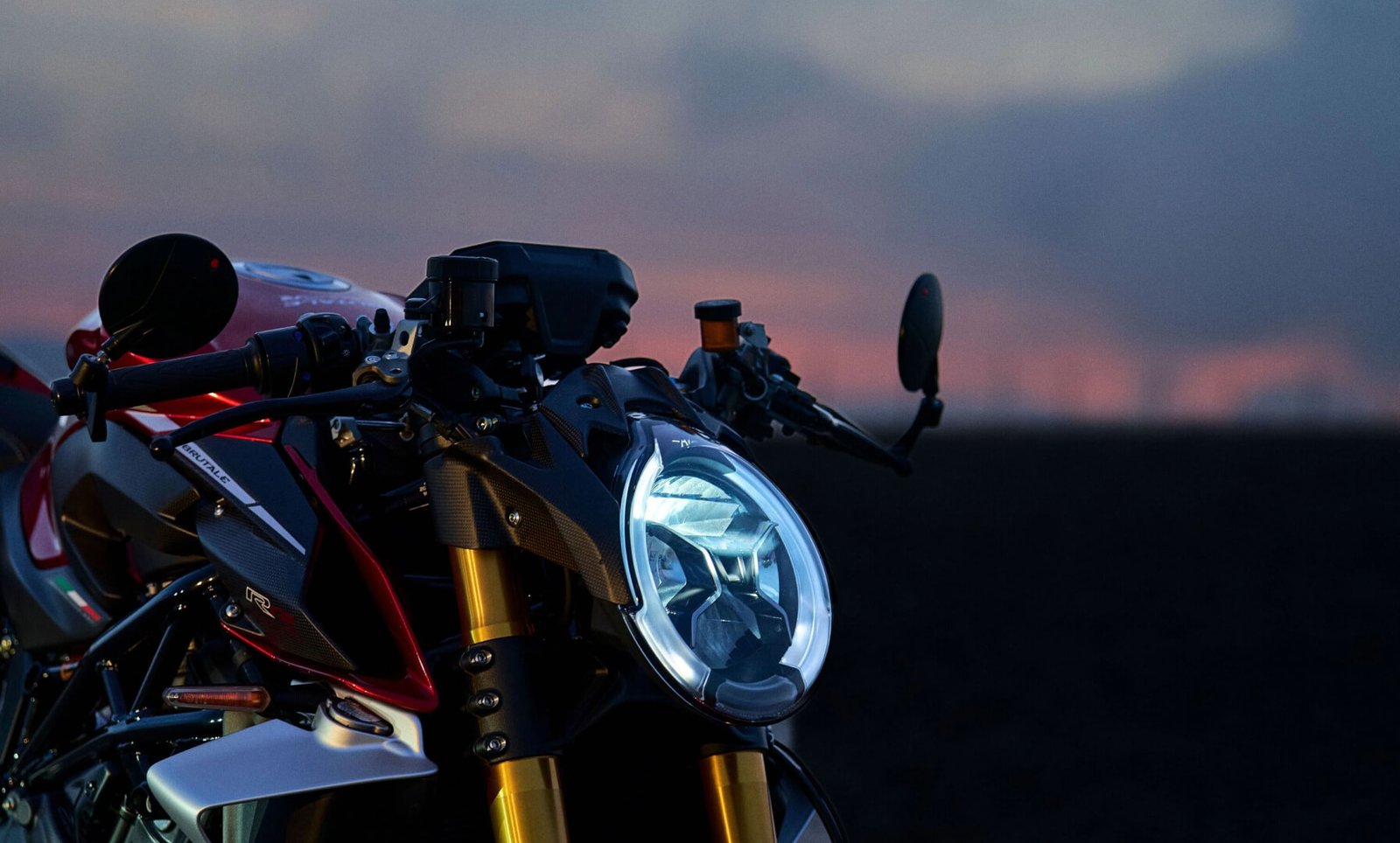 Brutale 1000 RR - תמונה 6