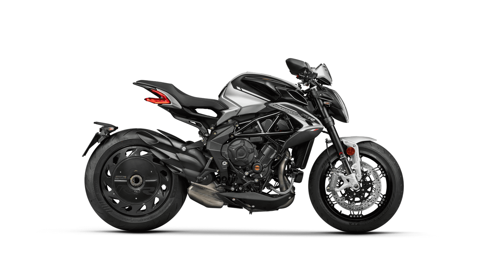 MV Agusta Dragster