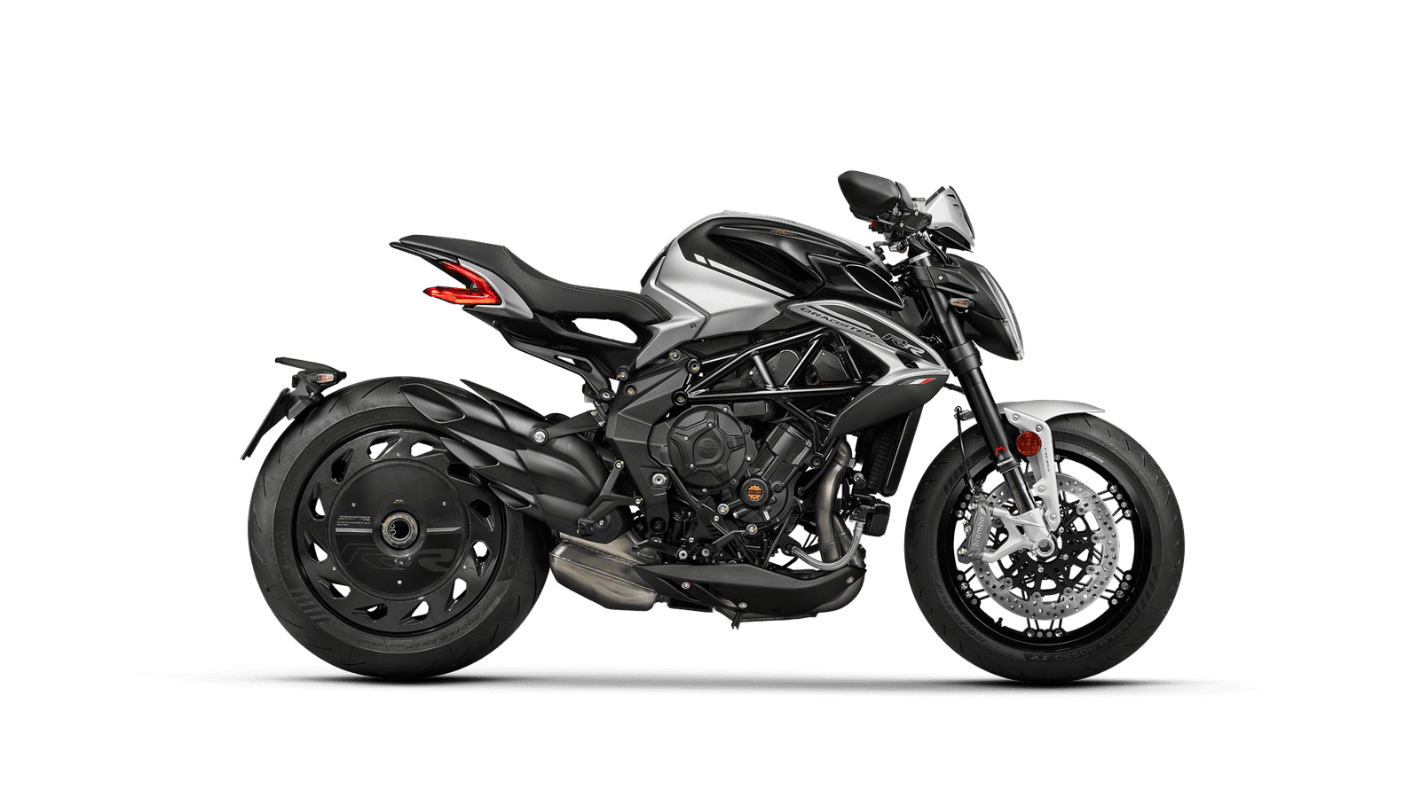 MV Agusta Dragster
