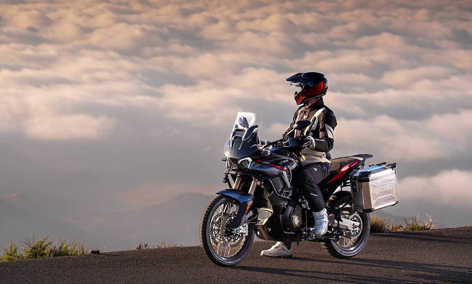 Enduro Veloce - תמונה 4