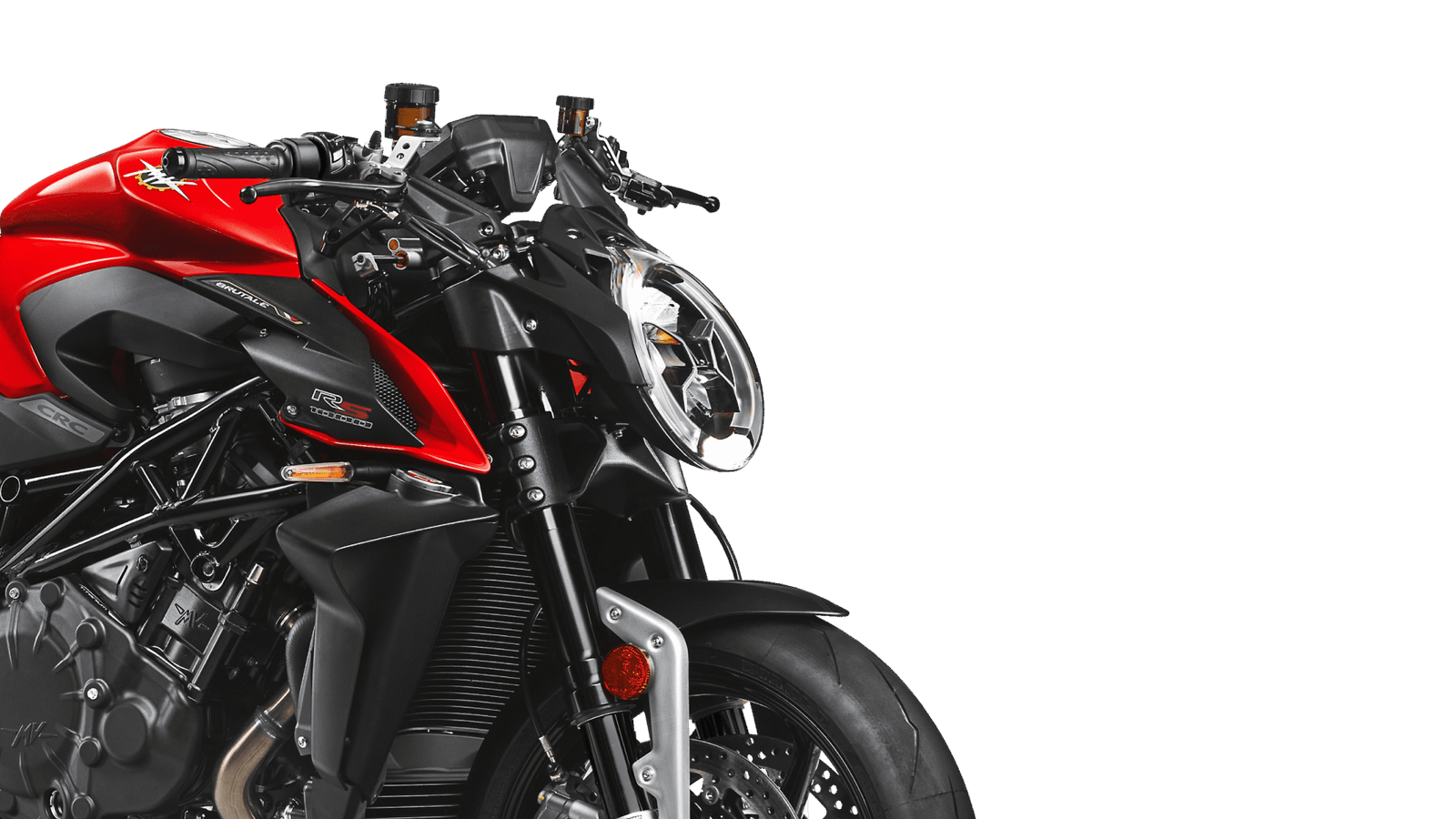Brutale 1000 RS