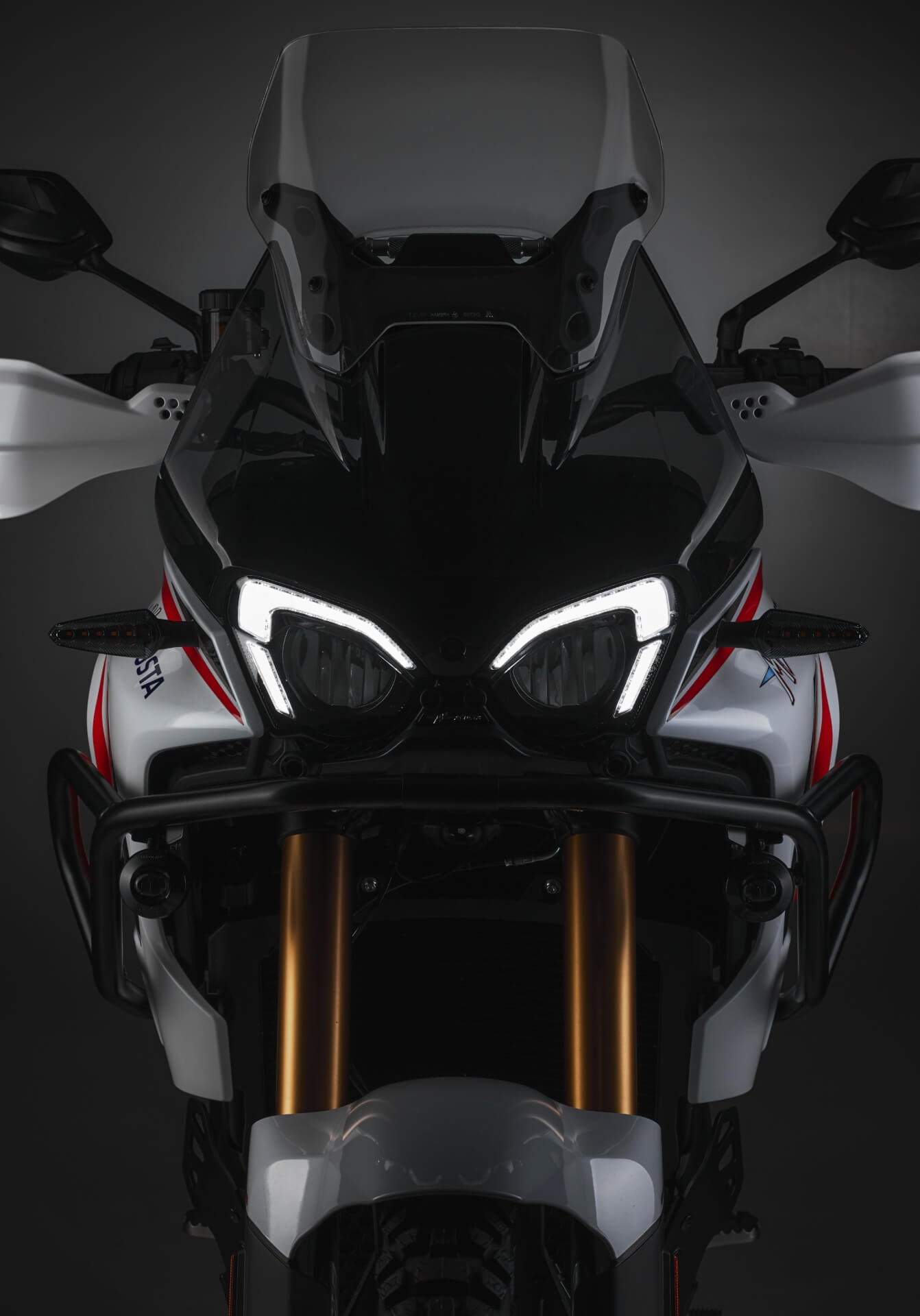 LXP Orioli