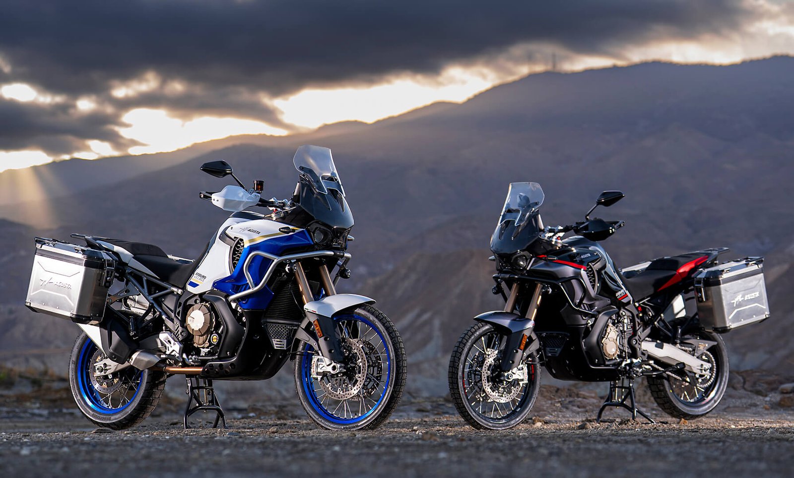 Enduro Veloce - תמונה 6