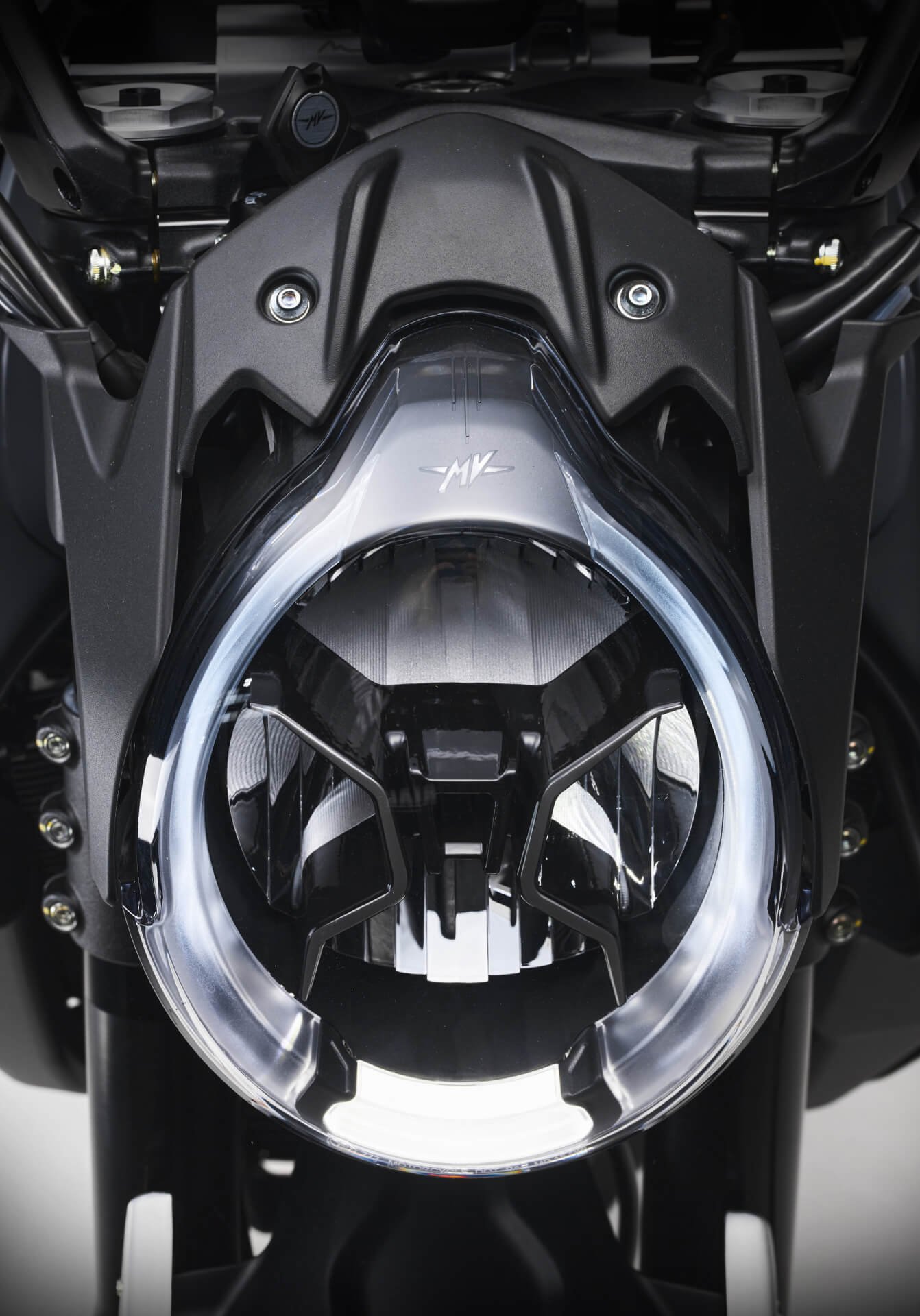 Brutale 1000 RS