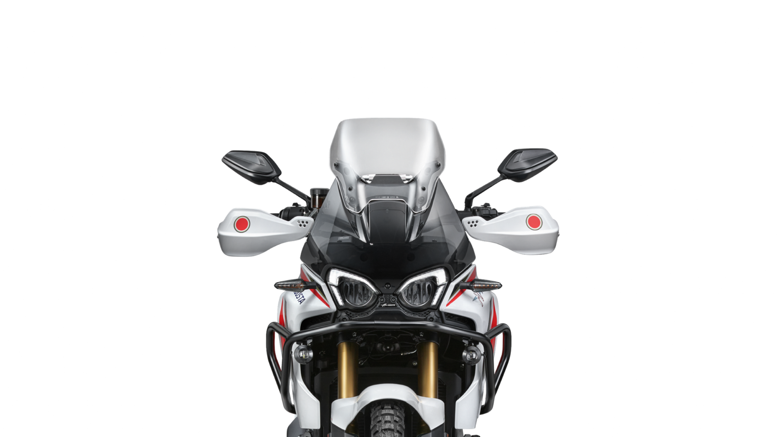 MV Agusta Enduro Veloce