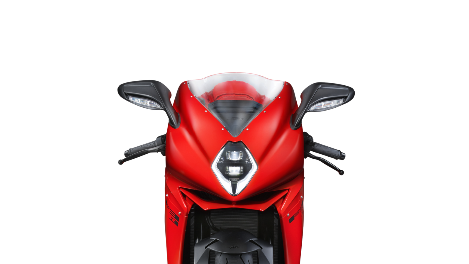 MV Agusta F3