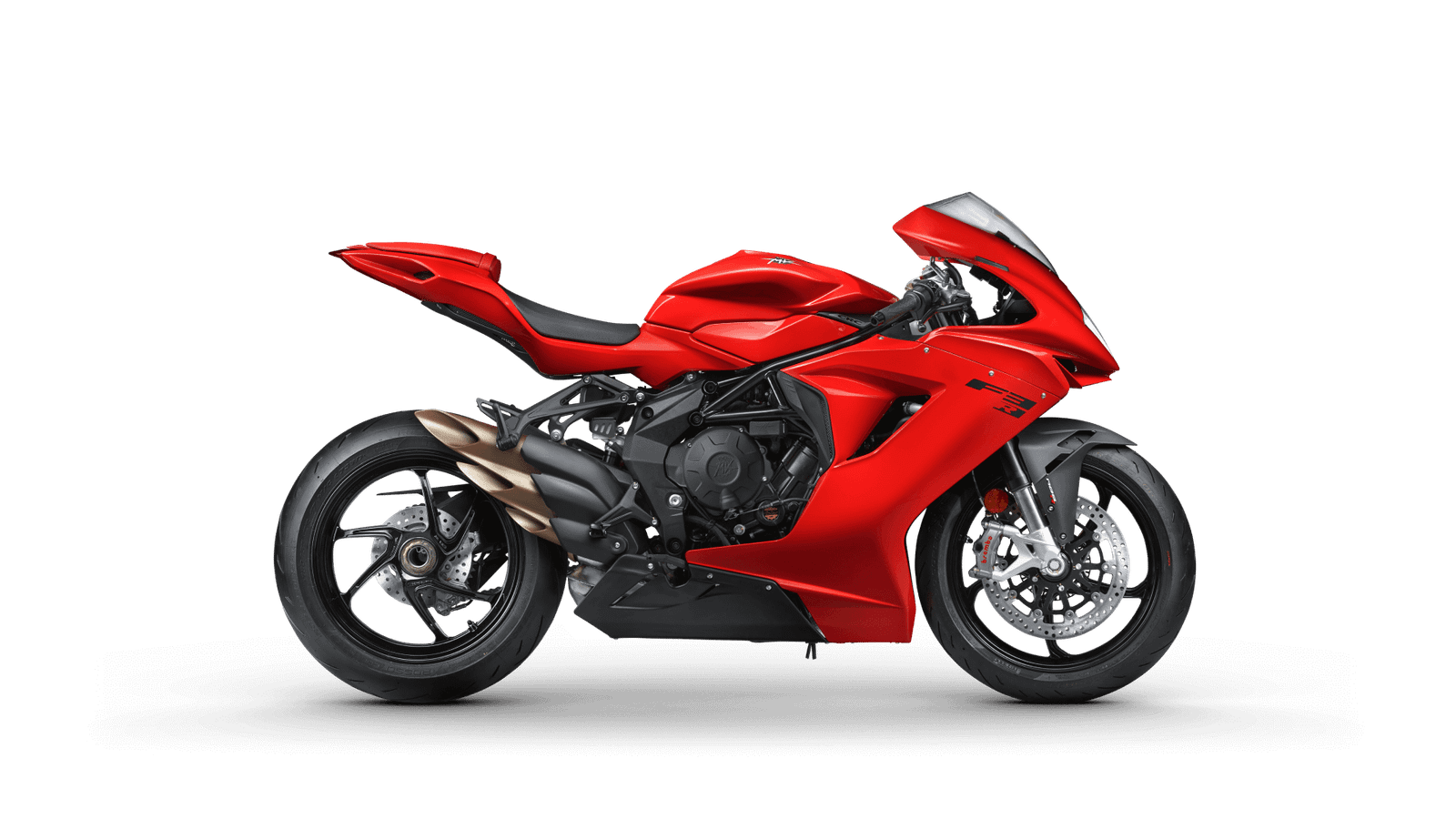 MV Agusta F3