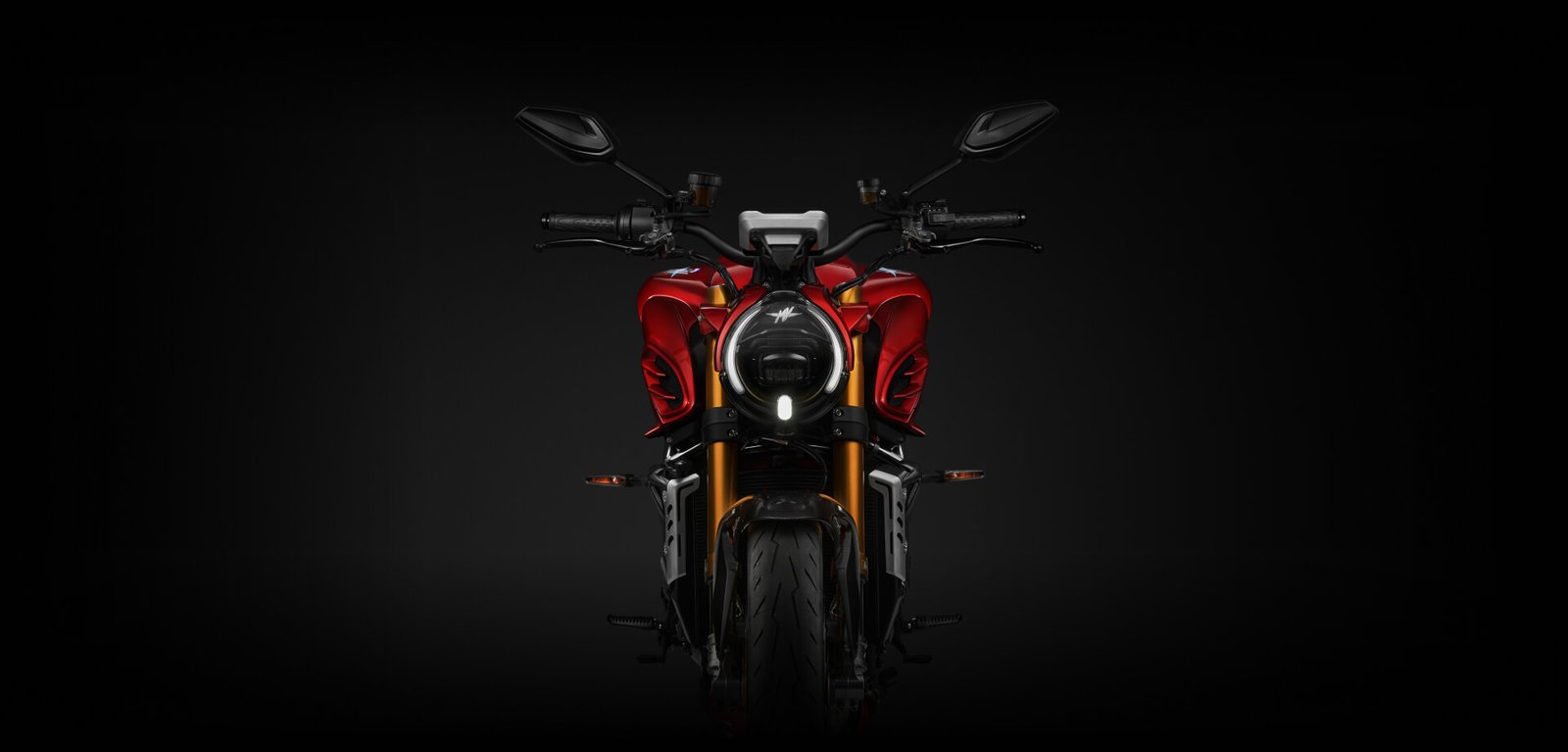 Brutale Serie Oro