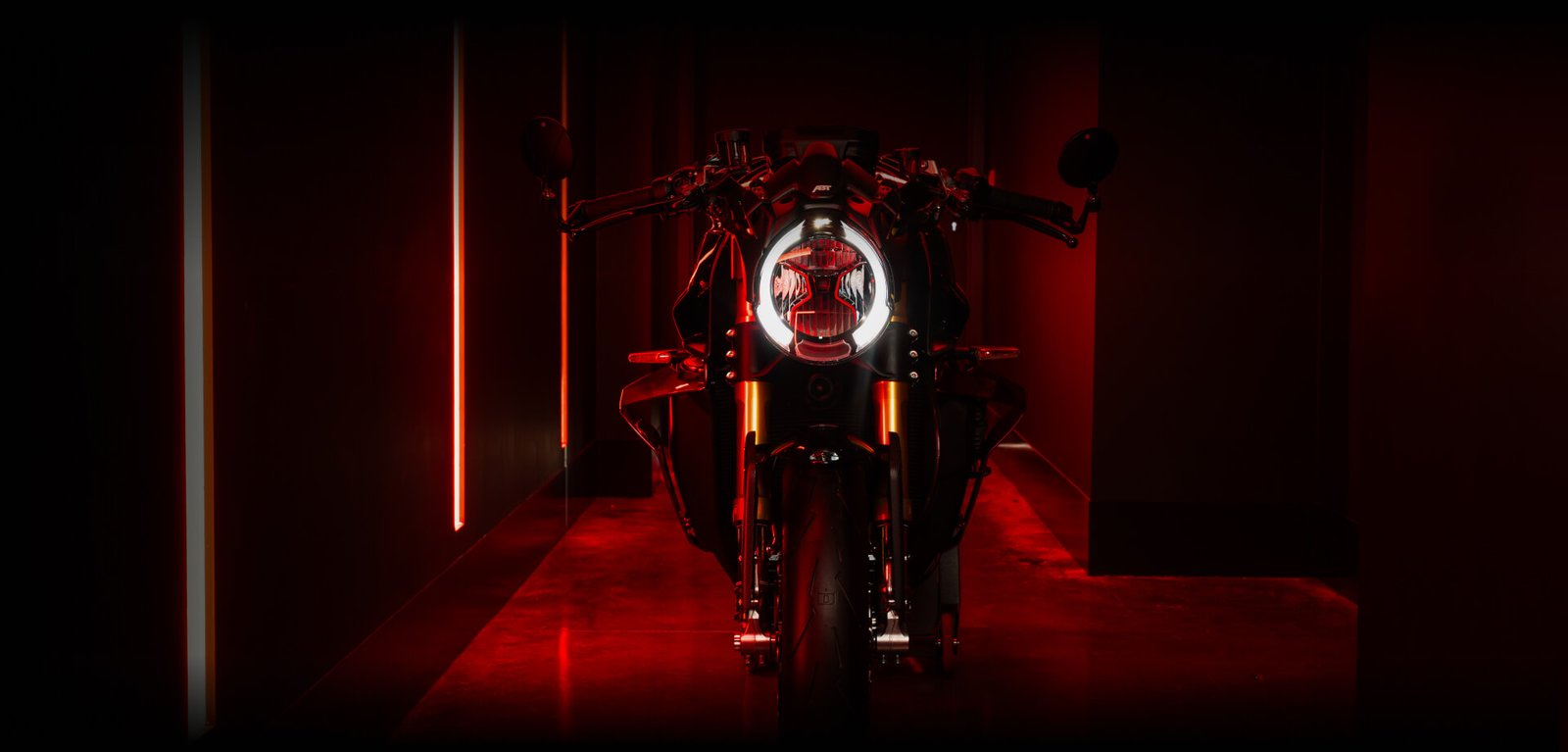 Brutale 1000 ABT