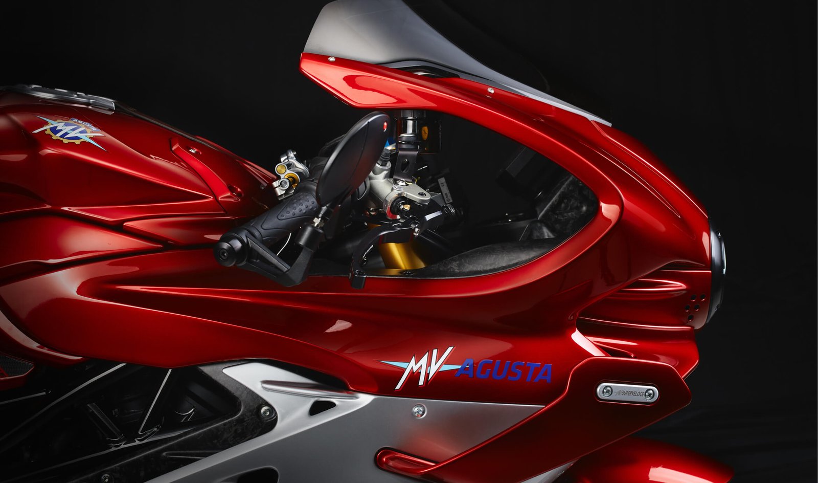 Superveloce 1000 Serie Oro - תמונה 4
