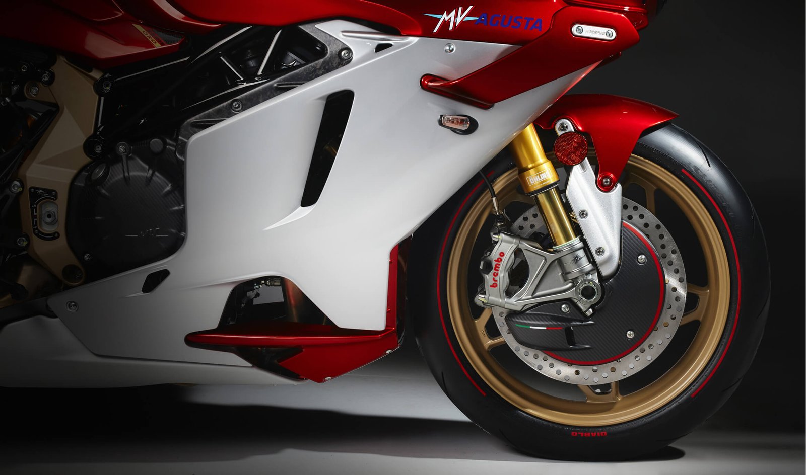 Superveloce 1000 Serie Oro - תמונה 9