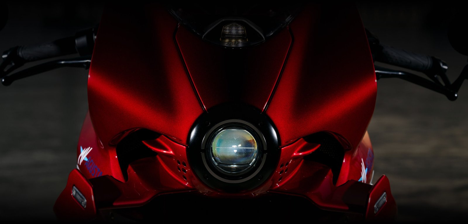 Superveloce 1000 Serie Oro