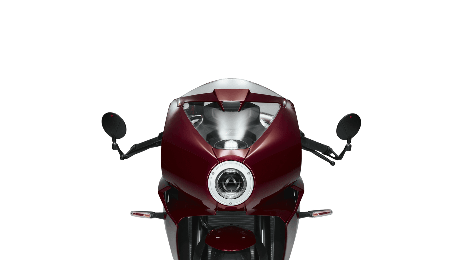 MV Agusta Superveloce
