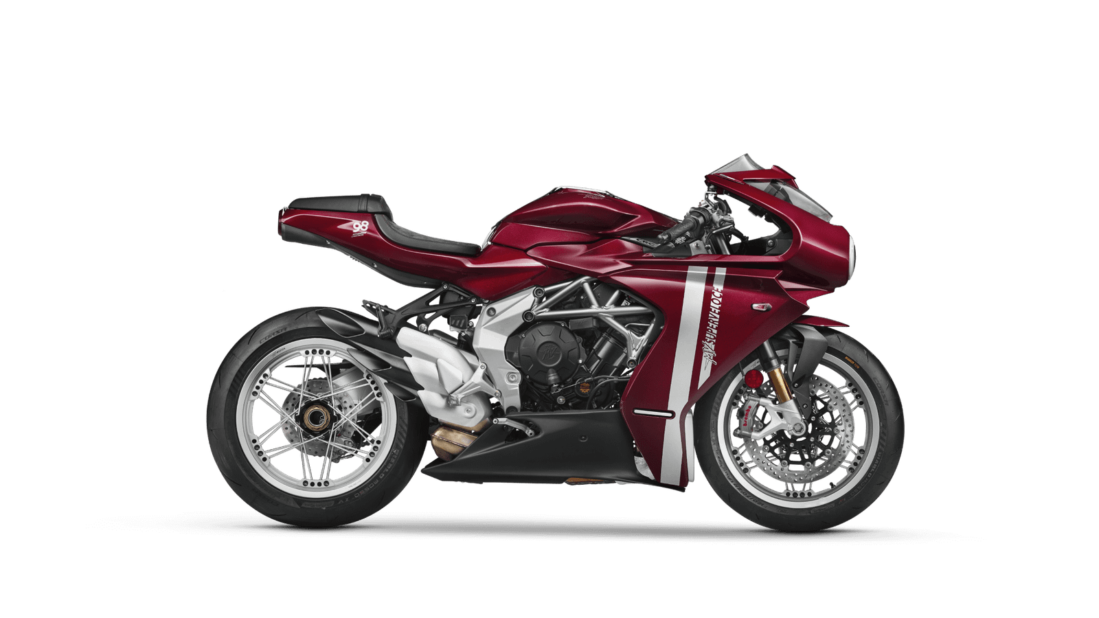 MV Agusta Superveloce