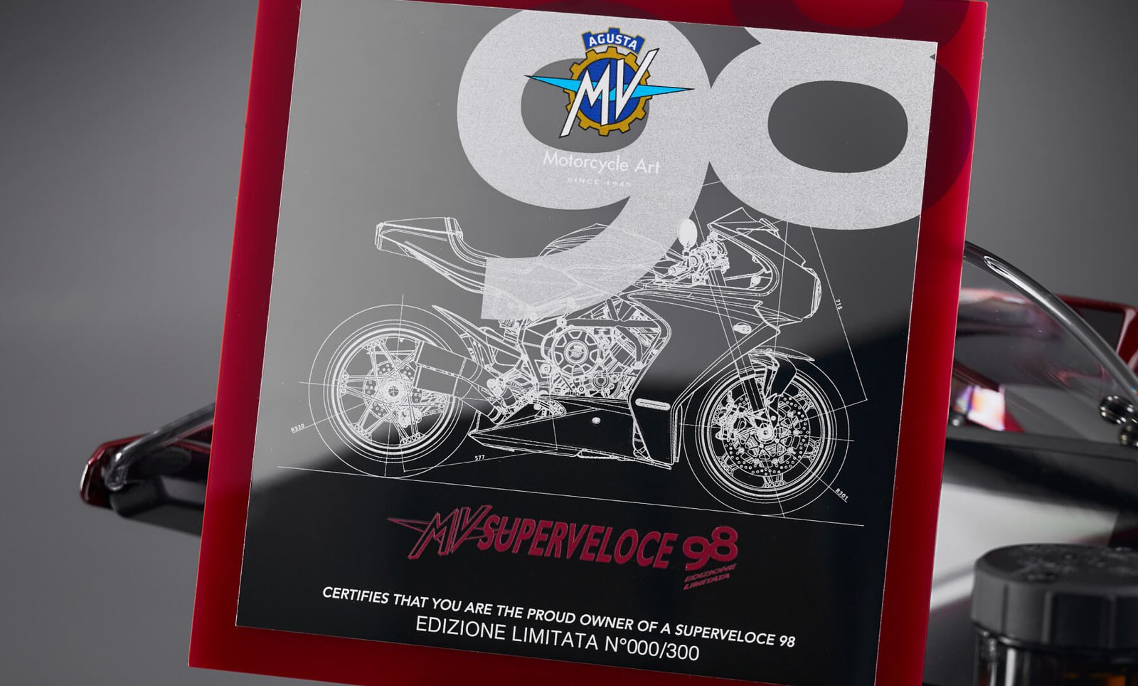 Superveloce 98 - תמונה 26