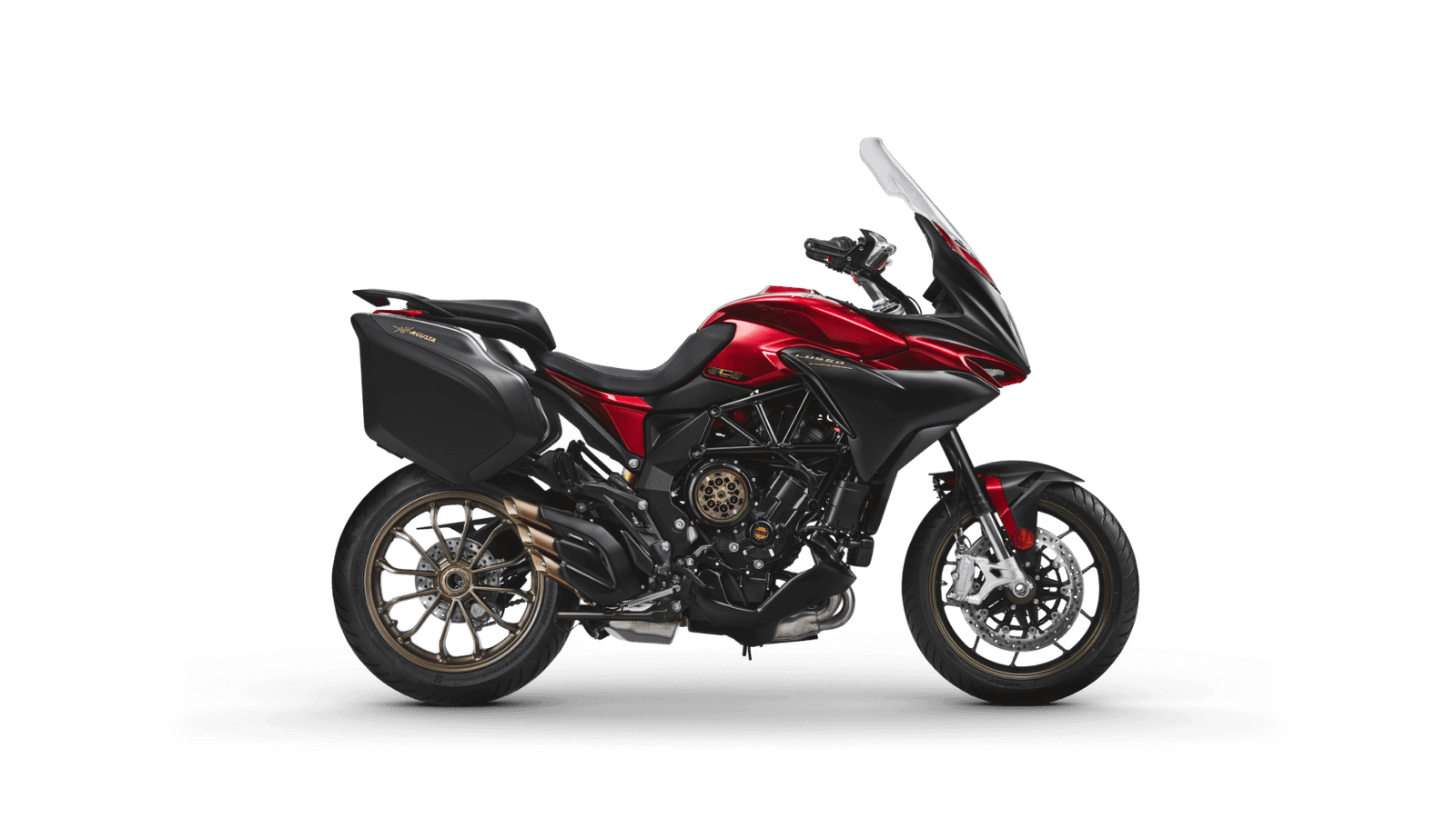 MV Agusta Turismo Veloce