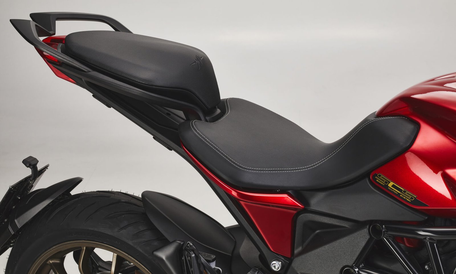 Turismo Veloce Lusso SCS - תמונה 1