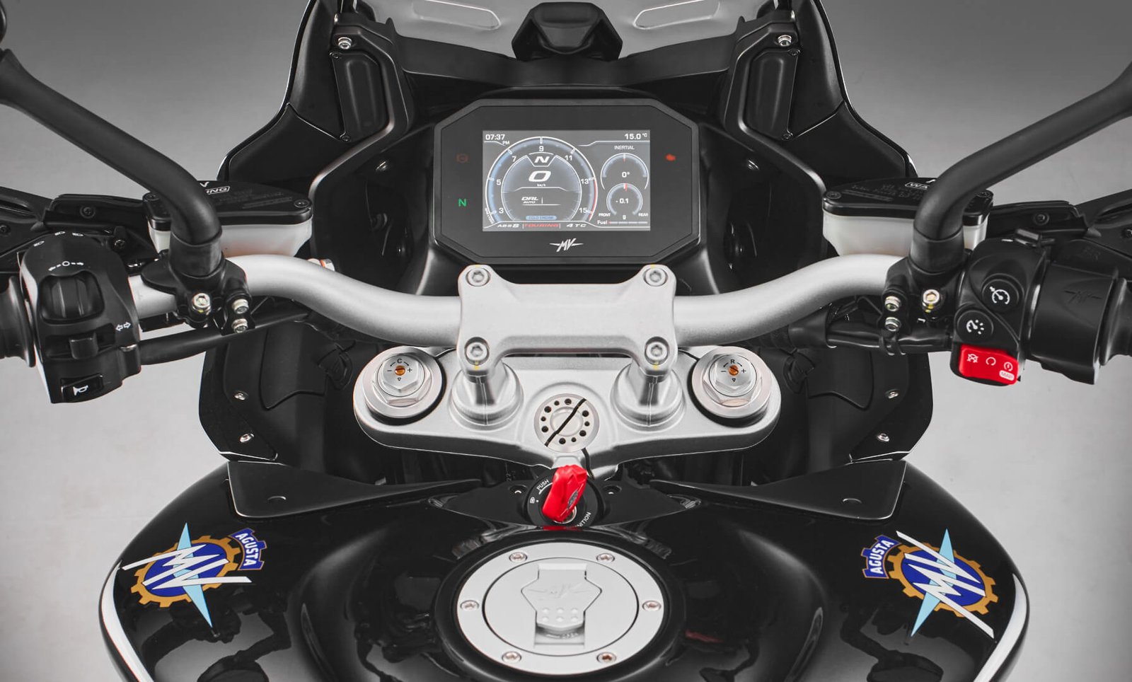Turismo Veloce R - תמונה 21