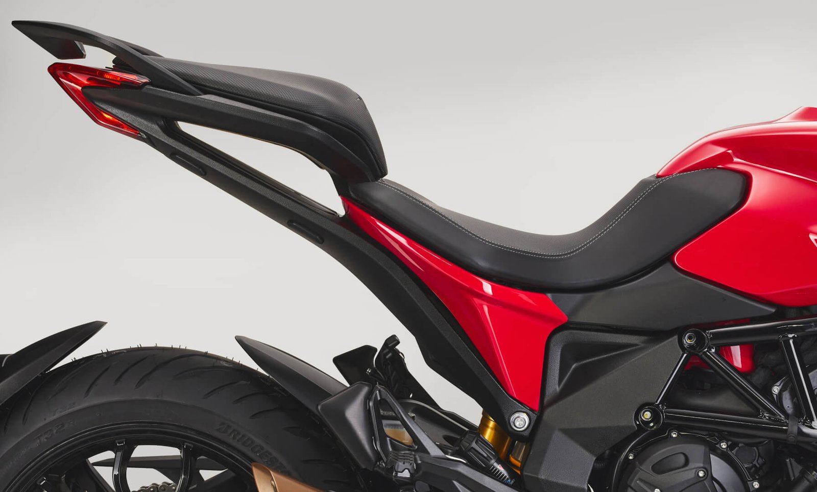 Turismo Veloce R - תמונה 6
